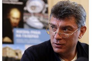 СК назвал организатора убийства Немцова